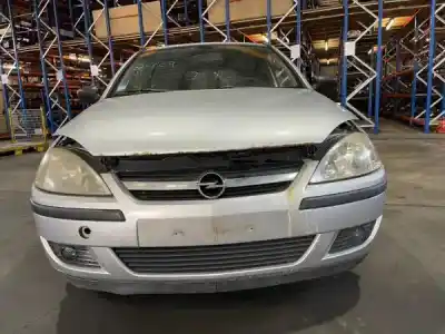 Veicolo di demolizione opel corsa c 1.3 16v cdti cat (z 13 dt / ln9) dell'anno 2004 alimentato z 13 dt
