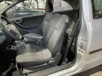 Veicolo di demolizione opel corsa c 1.3 16v cdti cat (z 13 dt / ln9) dell'anno 2004 alimentato z 13 dt
