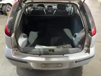 Veicolo di demolizione opel corsa c 1.3 16v cdti cat (z 13 dt / ln9) dell'anno 2004 alimentato z 13 dt