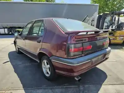 Scrapping Vehicle renault 19 ii (b/c53_) 1.2 of the year 1994 powered e7f 730