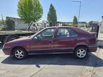 Scrapping Vehicle renault 19 ii (b/c53_) 1.2 of the year 1994 powered e7f 730