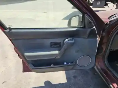 Scrapping Vehicle renault 19 ii (b/c53_) 1.2 of the year 1994 powered e7f 730