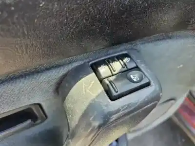 Scrapping Vehicle renault 19 ii (b/c53_) 1.2 of the year 1994 powered e7f 730