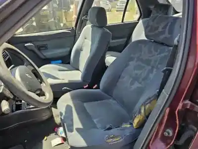 Scrapping Vehicle renault 19 ii (b/c53_) 1.2 of the year 1994 powered e7f 730