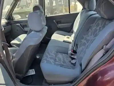 Scrapping Vehicle renault 19 ii (b/c53_) 1.2 of the year 1994 powered e7f 730