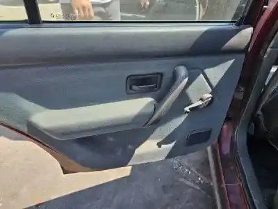 Scrapping Vehicle renault 19 ii (b/c53_) 1.2 of the year 1994 powered e7f 730