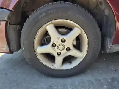 Scrapping Vehicle renault 19 ii (b/c53_) 1.2 of the year 1994 powered e7f 730