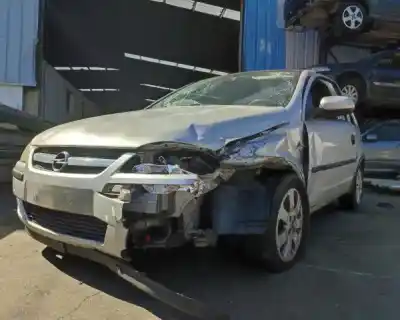 Hurda Aracı opel corsa c 1.3 16v cdti cat (z 13 dt / ln9) yılın 2004 güçlü z 13 dt