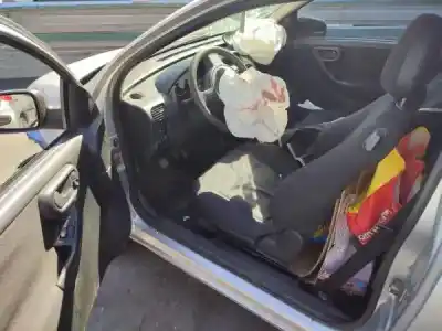 Hurda Aracı opel corsa c 1.3 16v cdti cat (z 13 dt / ln9) yılın 2004 güçlü z 13 dt