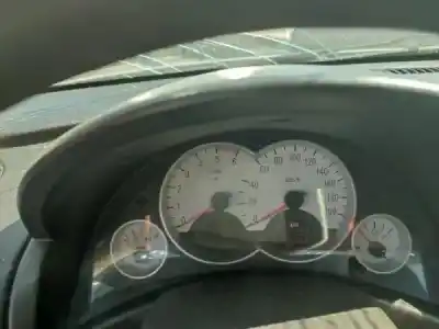 Hurda Aracı opel corsa c 1.3 16v cdti cat (z 13 dt / ln9) yılın 2004 güçlü z 13 dt