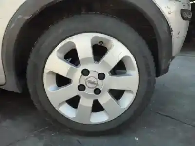 Hurda Aracı opel corsa c 1.3 16v cdti cat (z 13 dt / ln9) yılın 2004 güçlü z 13 dt