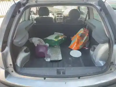 Hurda Aracı opel corsa c 1.3 16v cdti cat (z 13 dt / ln9) yılın 2004 güçlü z 13 dt