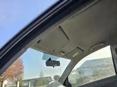 Verschrottungsfahrzeug mazda 2 (dy) 1.2 des jahres 2003 angetrieben fuja