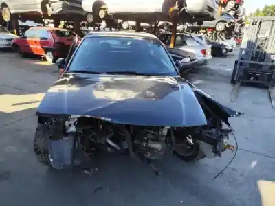 Здавання транспортного засобу audi a3 (8l1) 1.9 tdi року 2002 потужний asz Здавання транспортного засобу audi a3 (8l1) 1.9 tdi року 2002 потужний asz