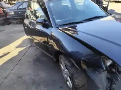 Здавання транспортного засобу audi a3 (8l1) 1.9 tdi року 2002 потужний asz Здавання транспортного засобу audi a3 (8l1) 1.9 tdi року 2002 потужний asz