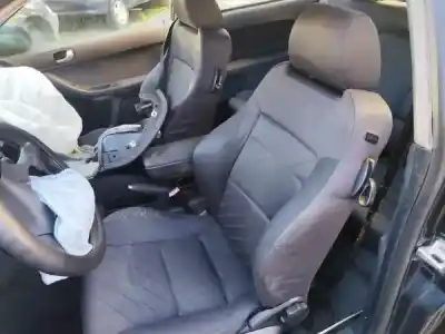 Здавання транспортного засобу audi a3 (8l1) 1.9 tdi року 2002 потужний asz Здавання транспортного засобу audi a3 (8l1) 1.9 tdi року 2002 потужний asz