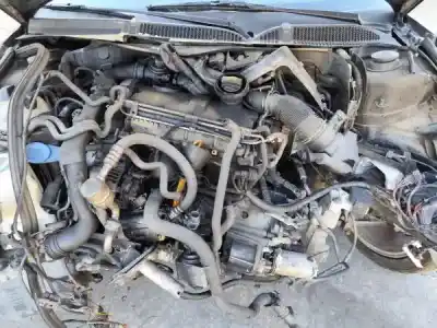 Здавання транспортного засобу audi a3 (8l1) 1.9 tdi року 2002 потужний asz Здавання транспортного засобу audi a3 (8l1) 1.9 tdi року 2002 потужний asz