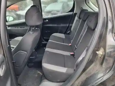 Утилизация автомобиля peugeot 207/207+ (wa_, wc_) 1.4 hdi года 2007 питание 8hz (dv4td)