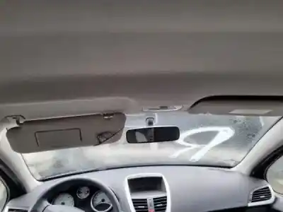 Утилизация автомобиля peugeot 207/207+ (wa_, wc_) 1.4 hdi года 2007 питание 8hz (dv4td)