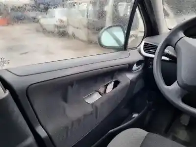 Утилизация автомобиля peugeot 207/207+ (wa_, wc_) 1.4 hdi года 2007 питание 8hz (dv4td)