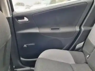 Утилизация автомобиля peugeot 207/207+ (wa_, wc_) 1.4 hdi года 2007 питание 8hz (dv4td)