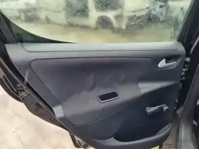 Утилизация автомобиля peugeot 207/207+ (wa_, wc_) 1.4 hdi года 2007 питание 8hz (dv4td)