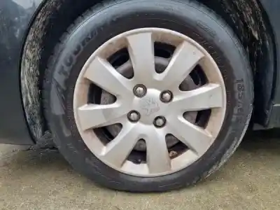 Утилизация автомобиля peugeot 207/207+ (wa_, wc_) 1.4 hdi года 2007 питание 8hz (dv4td)