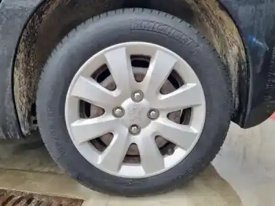 Утилизация автомобиля peugeot 207/207+ (wa_, wc_) 1.4 hdi года 2007 питание 8hz (dv4td)