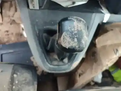 Утилизация автомобиля citroen jumpy iii furgoneta (v_) 1.6 bluehdi 115 года 2016 питание bhx (dv6fcu)