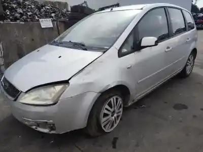Vehicul casat ford c-max (dm2) 1.6 tdci al anului 2007 alimentat g8da Vehicul casat ford c-max (dm2) 1.6 tdci al anului 2007 alimentat g8da