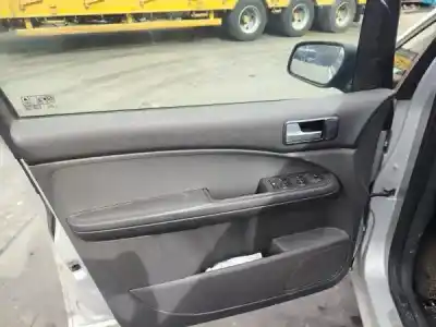 Vehicul casat ford c-max (dm2) 1.6 tdci al anului 2007 alimentat g8da Vehicul casat ford c-max (dm2) 1.6 tdci al anului 2007 alimentat g8da