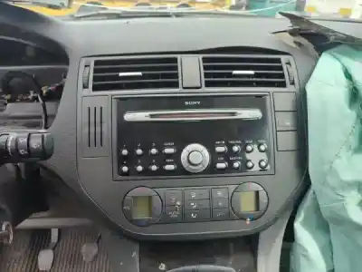 Vehicul casat ford c-max (dm2) 1.6 tdci al anului 2007 alimentat g8da Vehicul casat ford c-max (dm2) 1.6 tdci al anului 2007 alimentat g8da