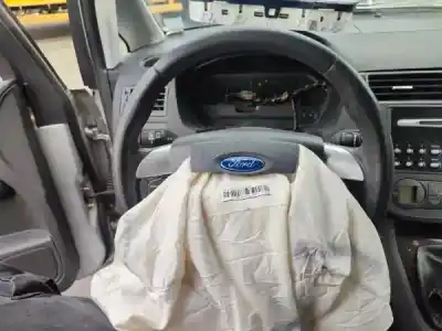 Vehicul casat ford c-max (dm2) 1.6 tdci al anului 2007 alimentat g8da Vehicul casat ford c-max (dm2) 1.6 tdci al anului 2007 alimentat g8da