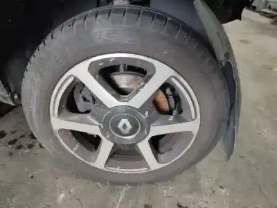 Veículo de Sucata renault twingo iii (bcm_) 1.0 sce 70 do ano 2018 alimentado h4d 400