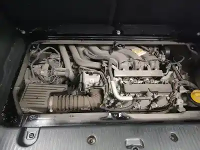 Veículo de Sucata renault twingo iii (bcm_) 1.0 sce 70 do ano 2018 alimentado h4d 400