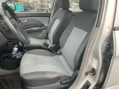 Veículo de Sucata kia picanto (ba) 1.1 crdi gasóleo 2008 5p do ano 2007 alimentado d3fa