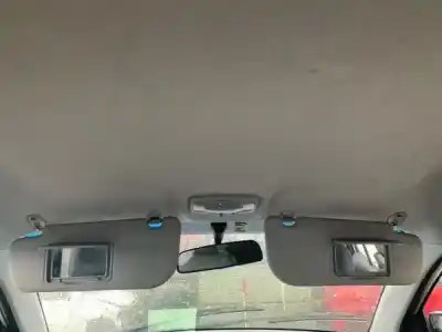 Veículo de Sucata kia picanto (ba) 1.1 crdi gasóleo 2008 5p do ano 2007 alimentado d3fa