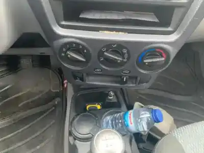 Veículo de Sucata kia picanto (ba) 1.1 crdi gasóleo 2008 5p do ano 2007 alimentado d3fa