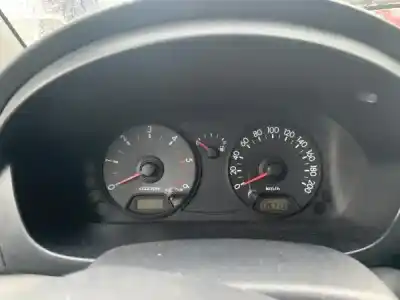 Veículo de Sucata kia picanto (ba) 1.1 crdi gasóleo 2008 5p do ano 2007 alimentado d3fa