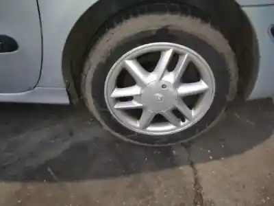 Утилизация автомобиля renault megane scenic (ja0/1_) 1.9 dti (ja0n) года 2000 питание 