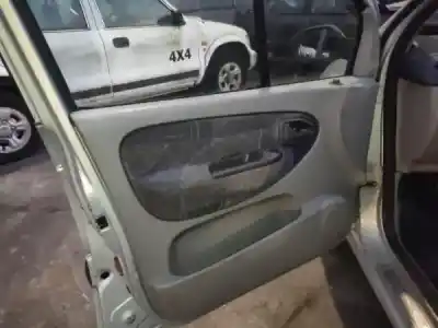 Утилизация автомобиля renault megane scenic (ja0/1_) 1.9 dti (ja0n) года 2000 питание 