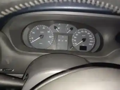 Утилизация автомобиля renault megane scenic (ja0/1_) 1.9 dti (ja0n) года 2000 питание 