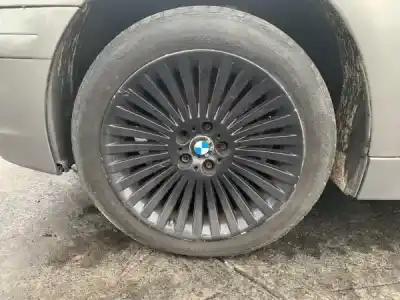 Scrapping Vehicle bmw 7 (e65, e66, e67) 730 d of the year 2003 powered m57 d30 (306d2)