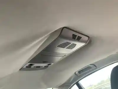 Scrapping Vehicle bmw 7 (e65, e66, e67) 730 d of the year 2003 powered m57 d30 (306d2)