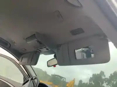 Scrapping Vehicle bmw 7 (e65, e66, e67) 730 d of the year 2003 powered m57 d30 (306d2)