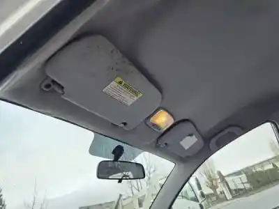 Veículo de Sucata kia picanto (ba) 1.1 crdi gasóleo 2008 5p do ano 2007 alimentado d3fa