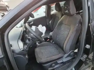Verschrottungsfahrzeug ford puma (j2k, cf7) 1.0 ecoboost mhev híbrido (gasolina) 2021 5p des jahres 2021 angetrieben b7jb Verschrottungsfahrzeug ford puma (j2k, cf7) 1.0 ecoboost mhev híbrido (gasolina) 2021 5p des jahres 2021 angetrieben b7jb