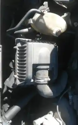 Утилизация автомобиля renault master ii autobús (jd) 2.5 dci года 2005 питание 