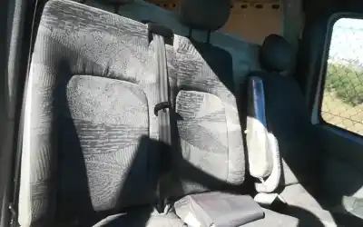 Утилизация автомобиля renault master ii autobús (jd) 2.5 dci года 2005 питание 