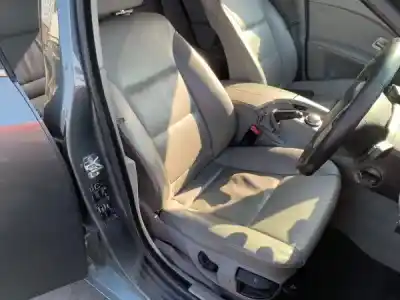 Veículo de Sucata bmw 5 touring (e61) 520 d do ano 2005 alimentado m47 d20 (204d4)